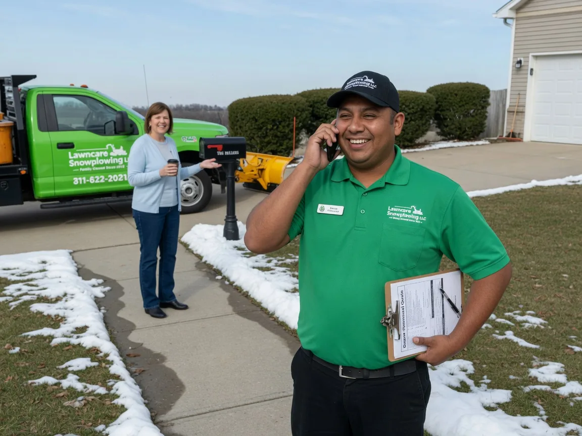 Lawn Care Services By Expert Landscaper Newburgh, IN FAQs